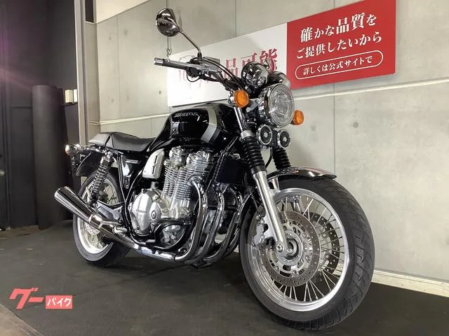 Honda CB1100EX USB 2022 — миниатюра 4