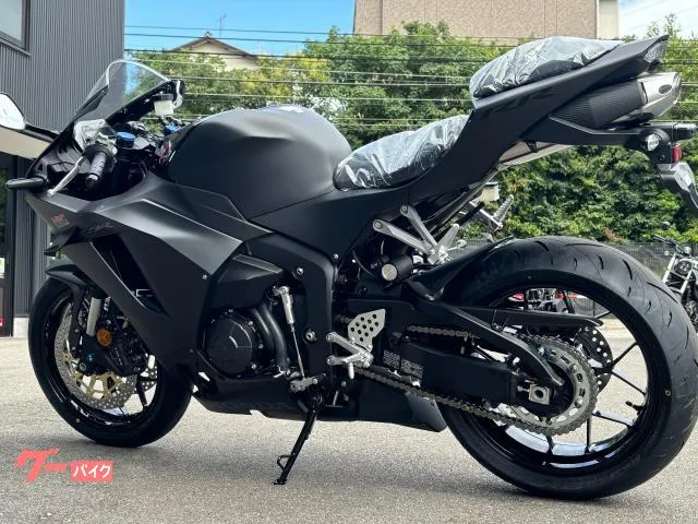 Honda CBR600RR 6 IMU 2024 — миниатюра 2