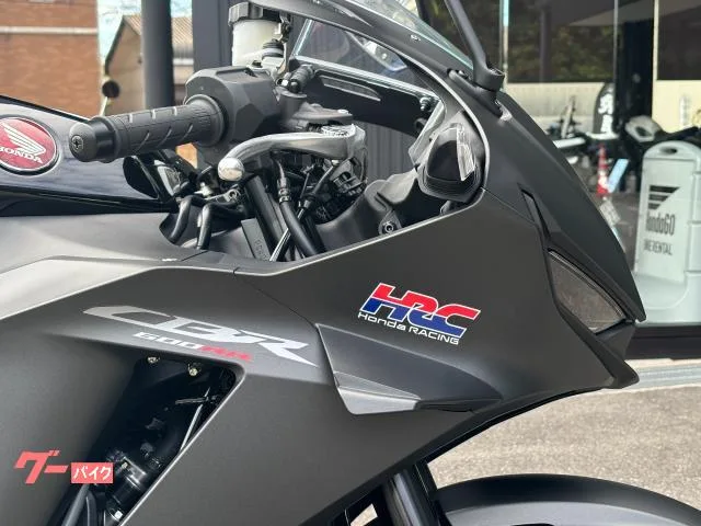 Honda CBR600RR 6 IMU 2024 — миниатюра 3