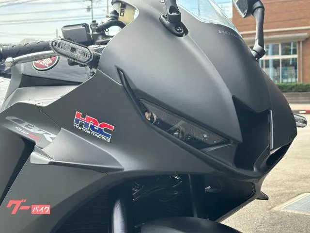 Honda CBR600RR 6 IMU 2024 — миниатюра 4