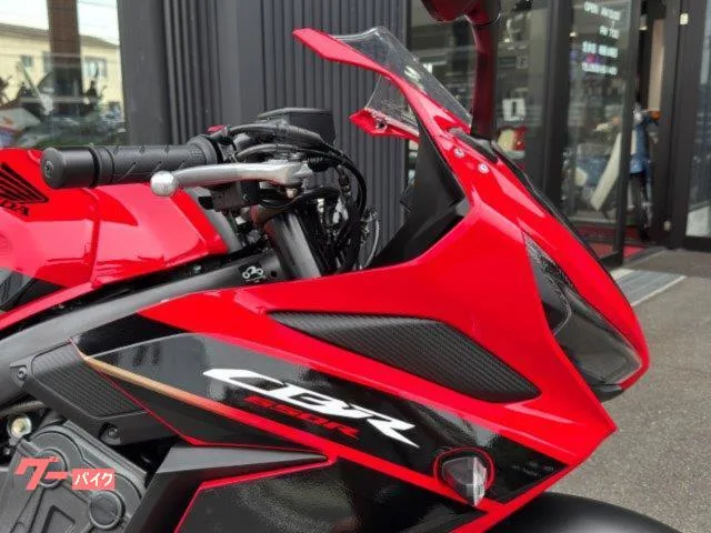 Honda CBR650R RH03 2023 — миниатюра 5