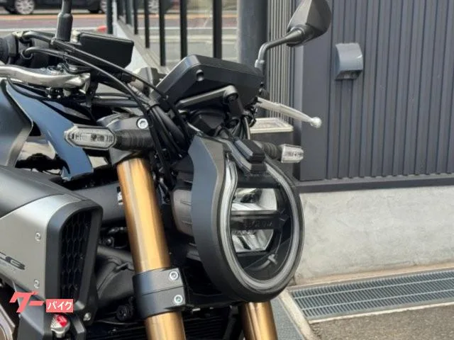 Honda CB650R 2024 1 ETC2.0 USB Type C 2024 — миниатюра 2