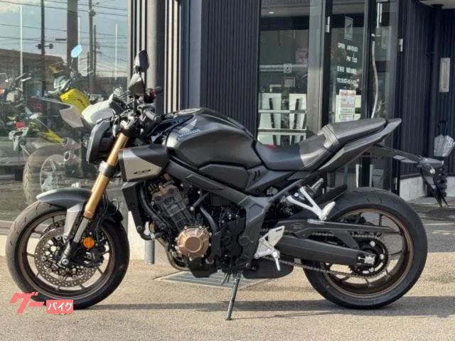 Honda CB650R 2024 1 ETC2.0 USB Type C 2024 — миниатюра 3