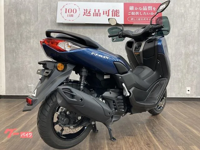 Yamaha NMAX 2023 — миниатюра 2