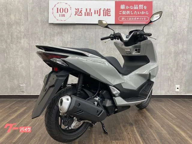 Honda PCX160 2025 — миниатюра 2