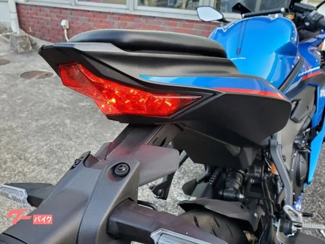 Kawasaki Ninja ZX-4R SE 400CC4 ETC USB 2024 — миниатюра 5