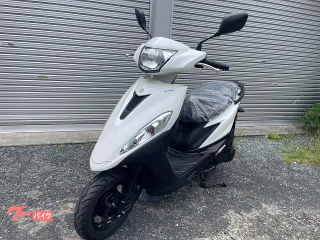Yamaha 125 2023 — миниатюра 2
