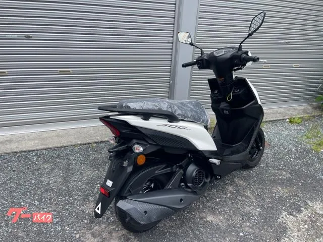 Yamaha 125 2023 — миниатюра 3