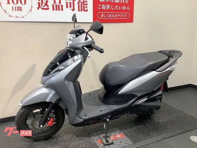 Honda 125/ 2022 — миниатюра 5