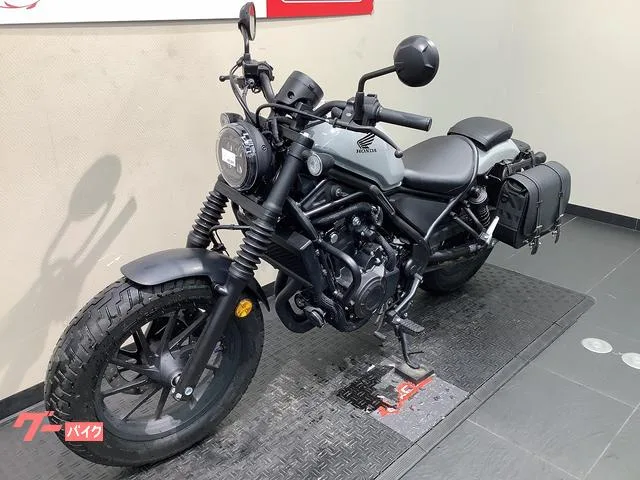 Honda 500 2023 — миниатюра 2