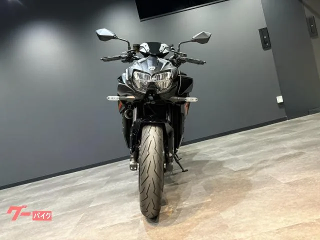 Kawasaki Z H2 ABS ETC 2024 — миниатюра 3
