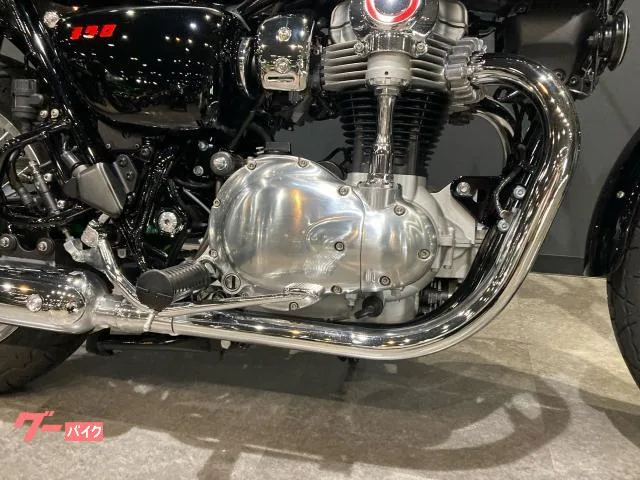 Kawasaki K3 ABS ETC 42 2024 — миниатюра 3