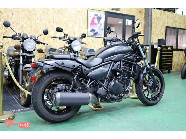 Kawasaki 400 3 2025 — миниатюра 2
