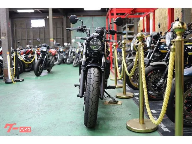 Kawasaki 400 3 2025 — миниатюра 4