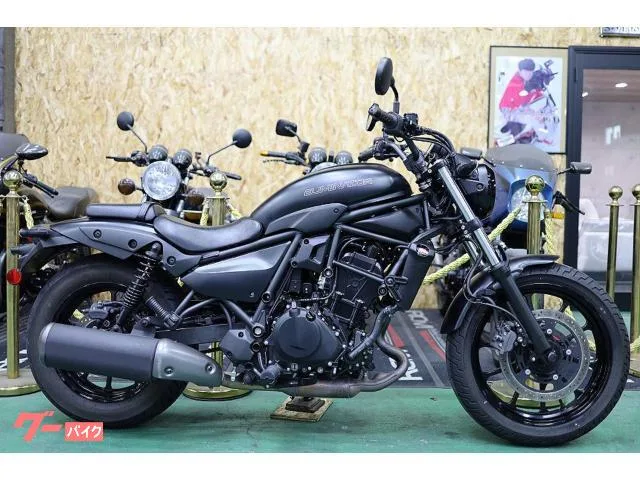 Kawasaki 400 3 2025 — фото 1, купить с доставкой в Москву