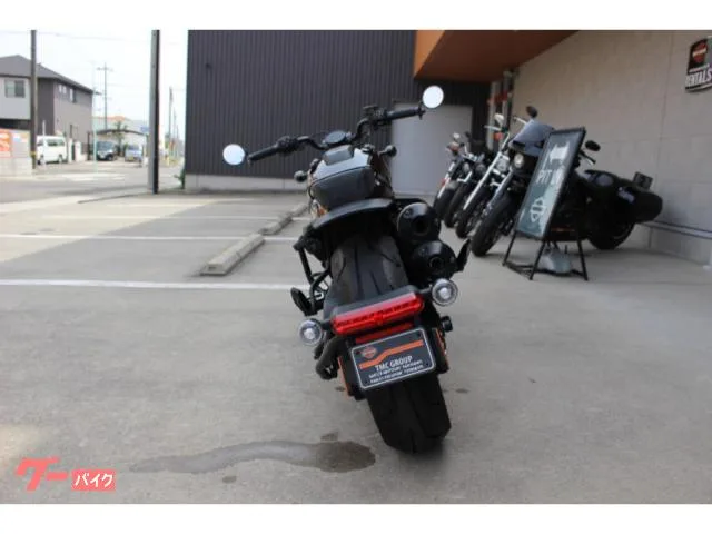 HARLEY-DAVIDSON RH1250S S ETC 2 2022 — миниатюра 3