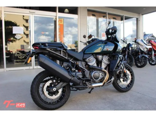 HARLEY-DAVIDSON 1250 2024 — миниатюра 2