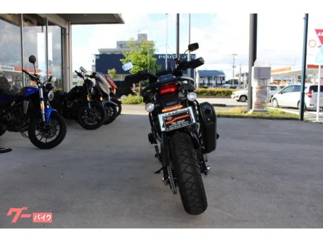 HARLEY-DAVIDSON 1250 2024 — миниатюра 3