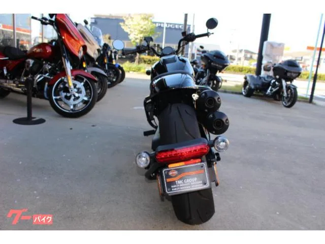 HARLEY-DAVIDSON RH1250S S ETC 2023 — миниатюра 3