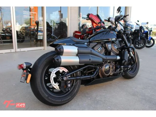 HARLEY-DAVIDSON RH1250S S ETC 2023 — миниатюра 5