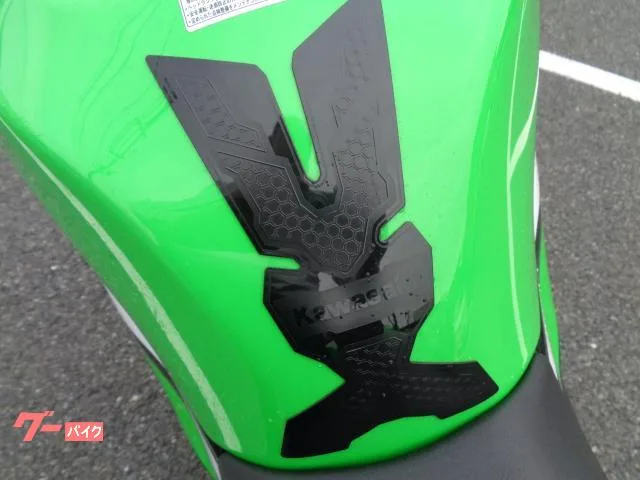 Kawasaki Ninja ZX-6R KRT Edition 2025 — миниатюра 2