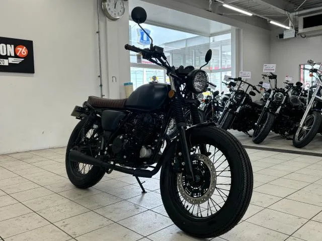 MUTT 250 5 LED ABS 2024 — миниатюра 2