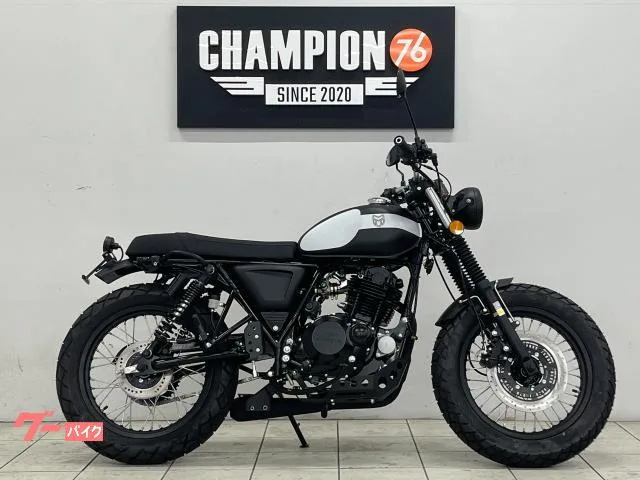 MUTT GT-SR 250 LED LED ABS 2023 — фото 1, купить с доставкой в Москву