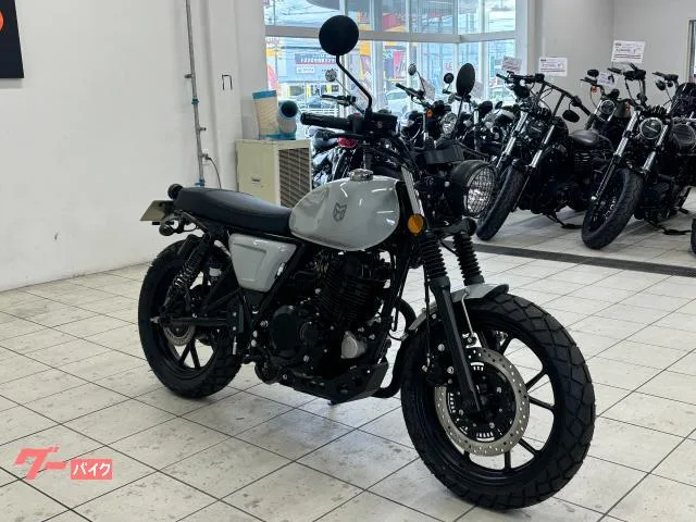 MUTT FSR250 5 ABS 2023 — миниатюра 2
