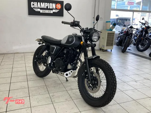 MUTT 250 5 LED ABS 2022 — миниатюра 2