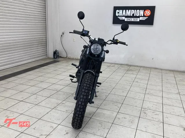 MUTT 250 5 LED ABS 2022 — миниатюра 4