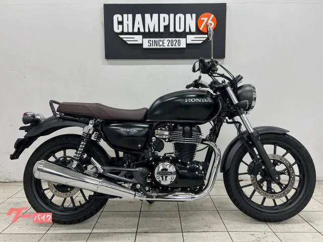 Honda GB350 LED 2022 — фото 1, купить с доставкой в Москву