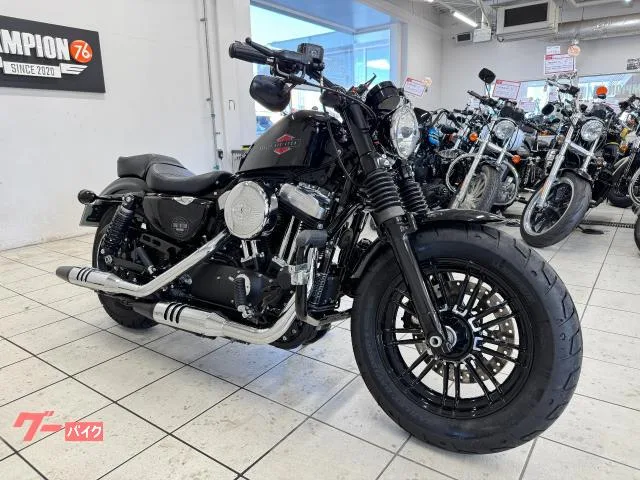 HARLEY-DAVIDSON XL1200X USB 2022 — миниатюра 5