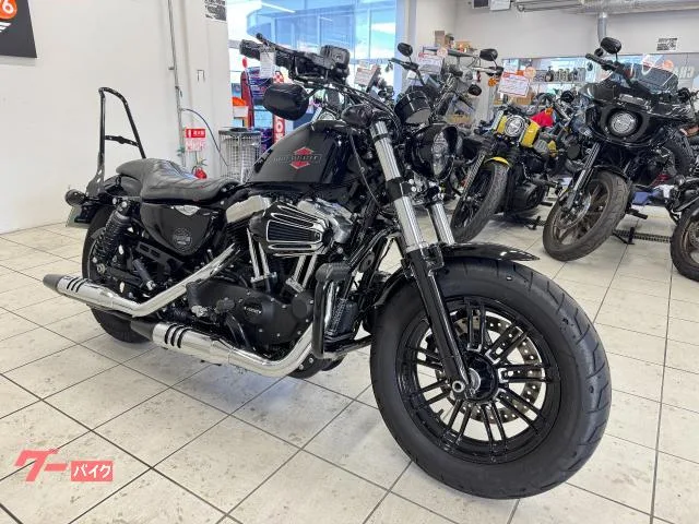 HARLEY-DAVIDSON XL1200X ETC2.0 2022 — миниатюра 2