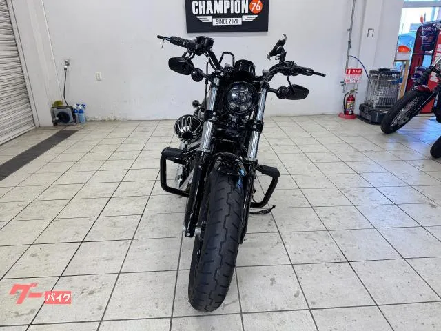 HARLEY-DAVIDSON XL1200X ETC2.0 2022 — миниатюра 4
