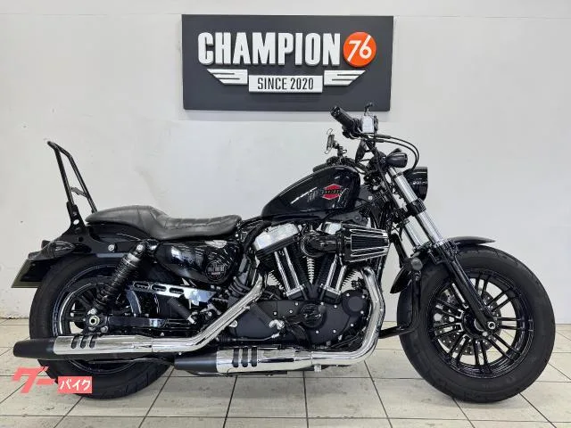 HARLEY-DAVIDSON XL1200X ETC2.0 2022 — фото 1, купить с доставкой в Москву