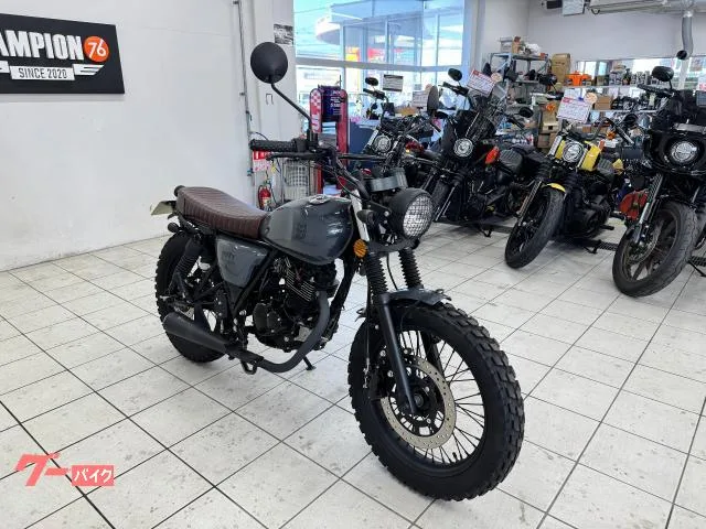 MUTT 125 2022 — миниатюра 2