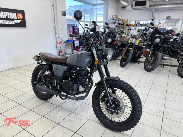 MUTT 250 2023 — миниатюра 2