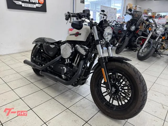HARLEY-DAVIDSON XL1200X ABS 2022 — миниатюра 2