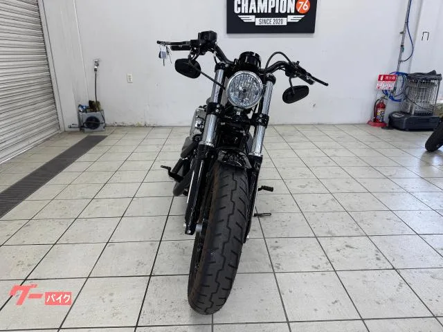 HARLEY-DAVIDSON XL1200X ABS 2022 — миниатюра 4