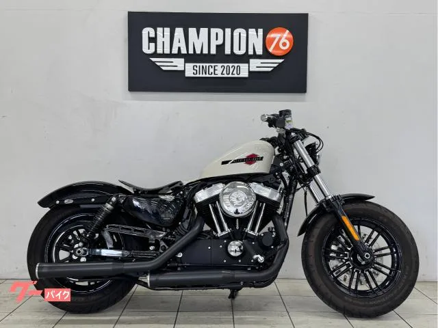 HARLEY-DAVIDSON XL1200X ABS 2022 — фото 1, купить с доставкой в Москву