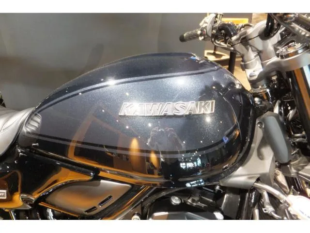 Kawasaki Z900RS BB ETC 2026 — миниатюра 2