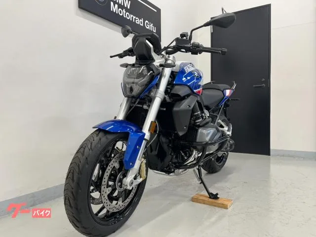 BMW R1250R 2024 — миниатюра 2