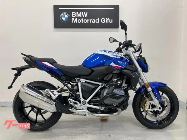 BMW R1250R 2024 — миниатюра 4