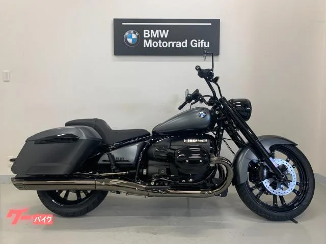 BMW R18 Roctane BMW 21 2023 — миниатюра 3