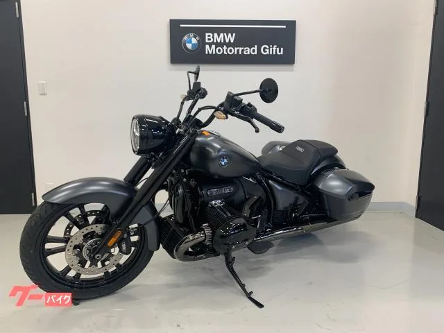 BMW R18 Roctane BMW 21 2023 — миниатюра 5