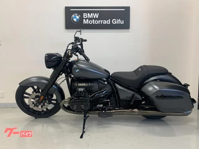 BMW R18 Roctane BMW 21 2023 — фото 1, купить с доставкой в Москву