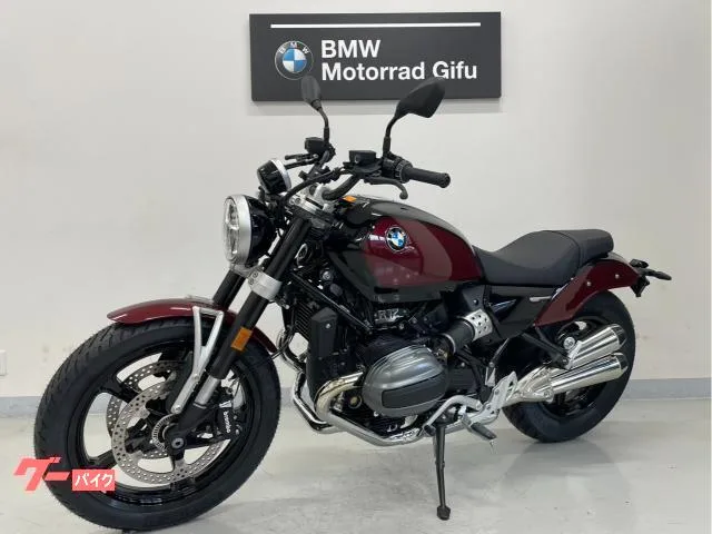 BMW R12 / ETC2.0 BMW SoulFuel 2024 — миниатюра 5