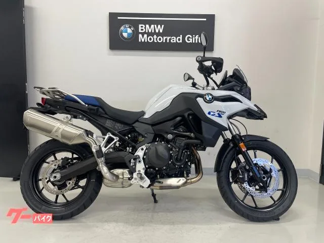 BMW F800GS ETC2.0 ABS DTC 2024 — миниатюра 2