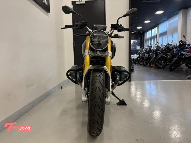 BMW R12 nineT BMW ETC 2024 — миниатюра 2
