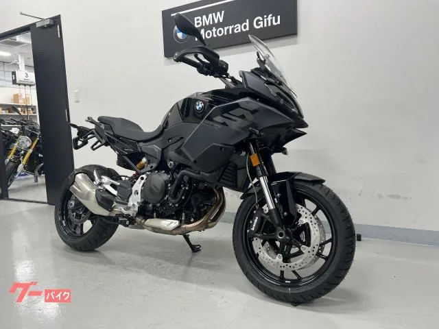 BMW F900XR ESA 2024 — миниатюра 2